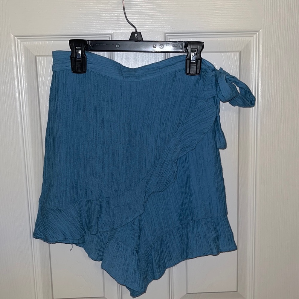 Skort